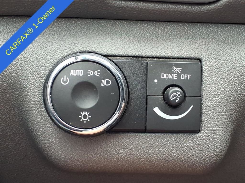 Thumbnail: 2014 Chevrolet Traverse - 29
