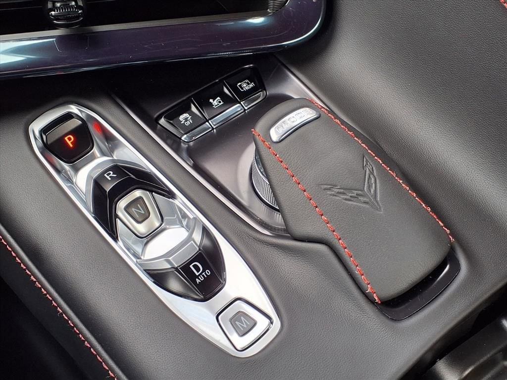 Thumbnail: 2025 Chevrolet Corvette - 17