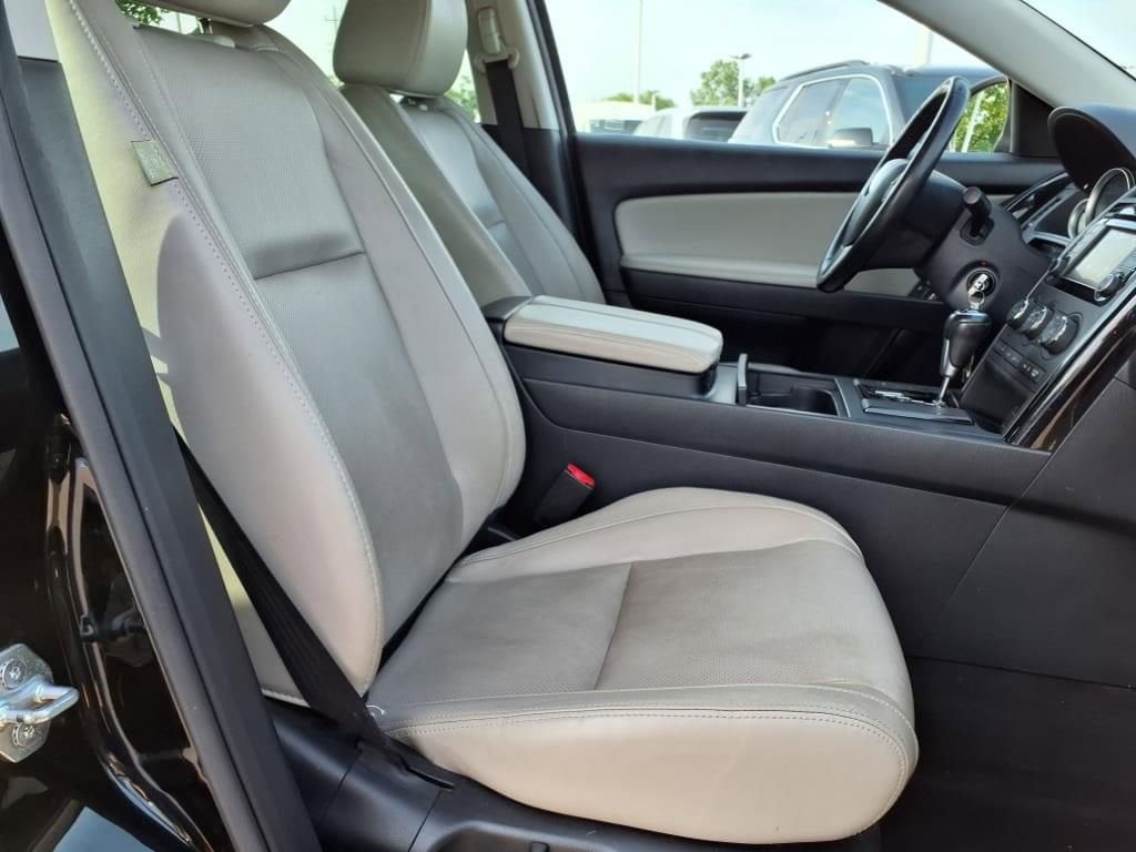 Thumbnail: 2013 Mazda CX-9 - 27