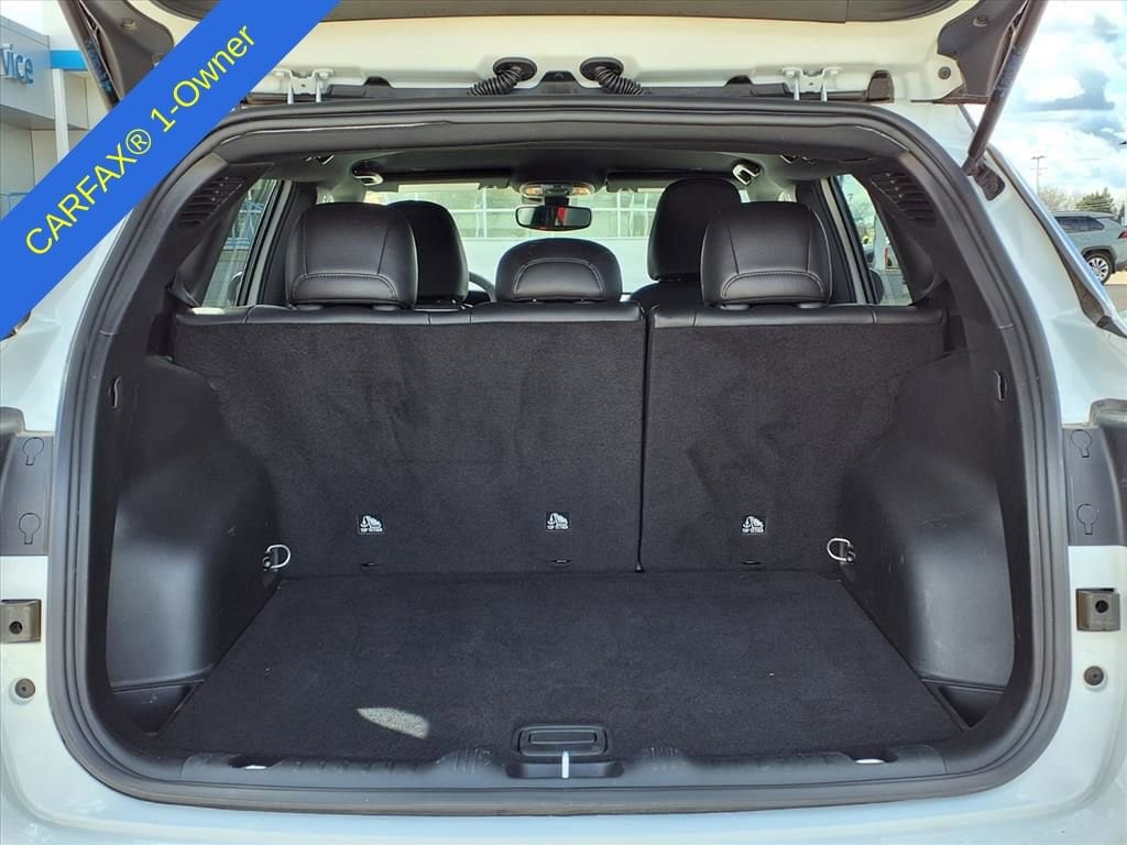 Thumbnail: 2025 Jeep Compass - 12