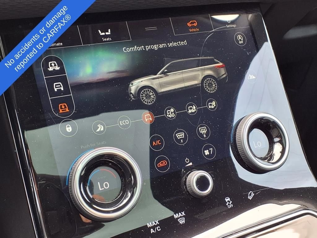 Thumbnail: 2018 Land Rover Range Rover Velar - 26