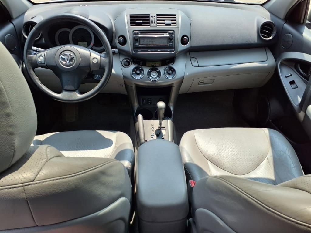 Thumbnail: 2012 Toyota RAV4 - 12