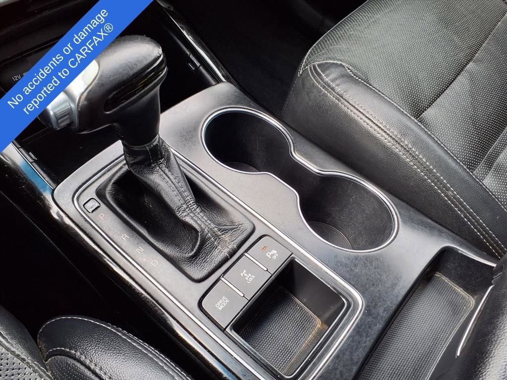 Thumbnail: 2016 Kia Sorento - 29