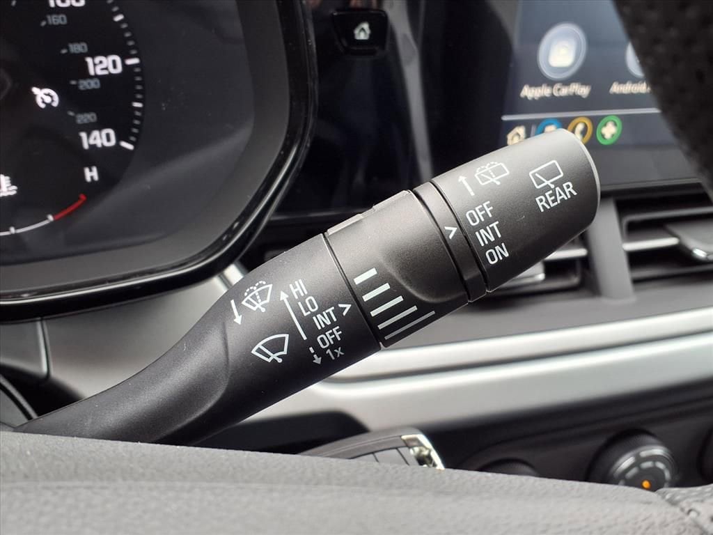 Thumbnail: 2026 Chevrolet Trax - 15