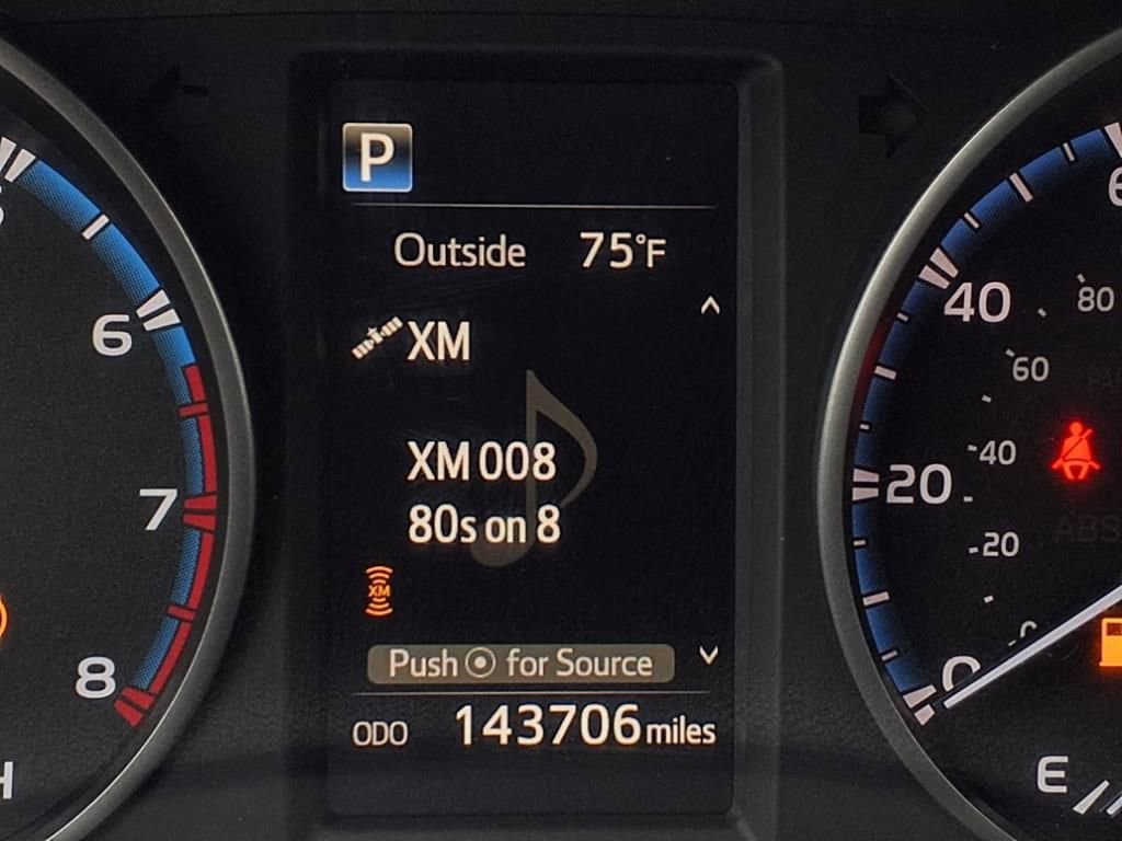 Thumbnail: 2018 Toyota RAV4 - 19