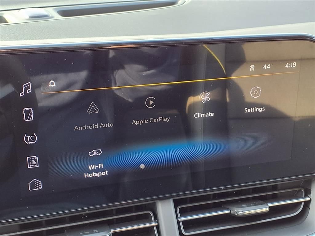 Thumbnail: 2026 Chevrolet Trax - 21