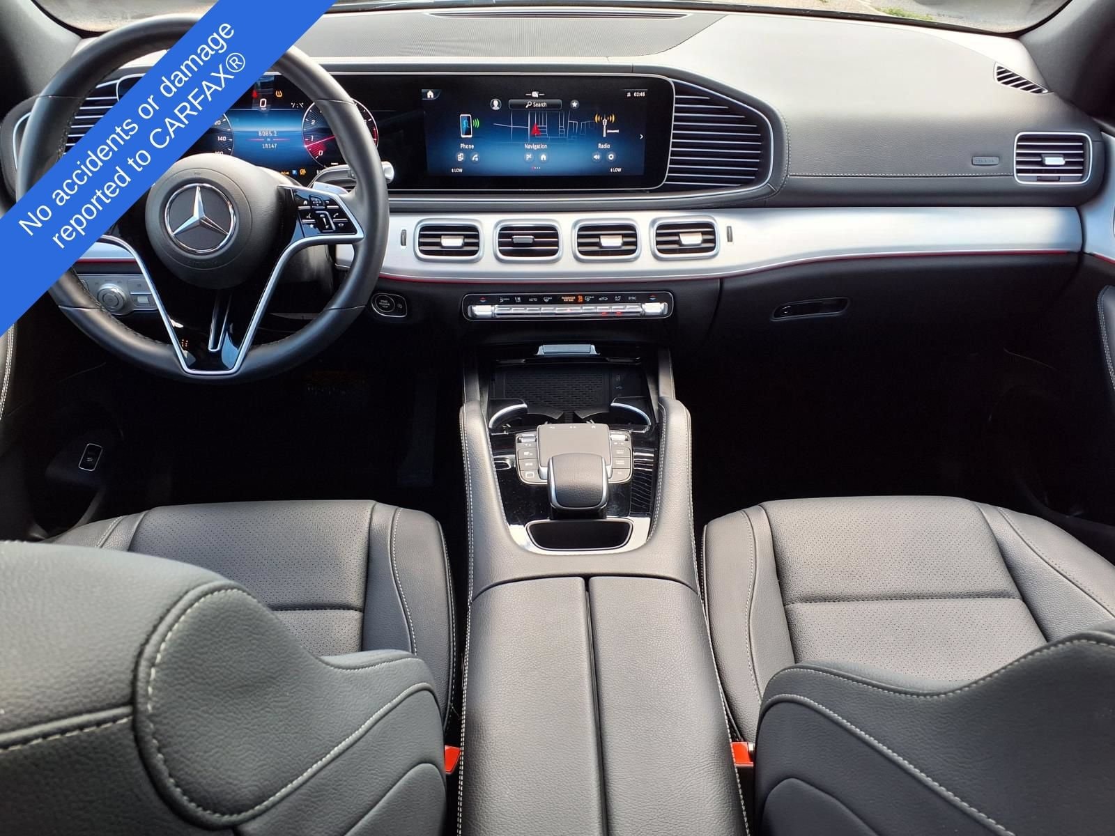 Thumbnail: 2026 Mercedes-Benz GLE - 12