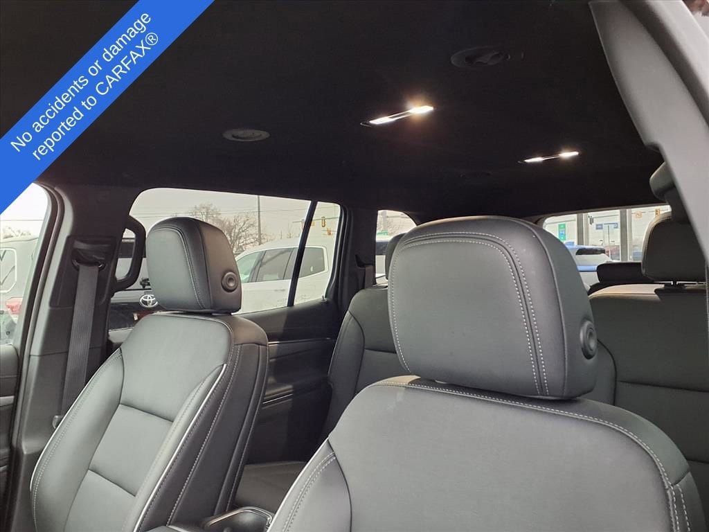 Thumbnail: 2025 Buick Enclave - 19