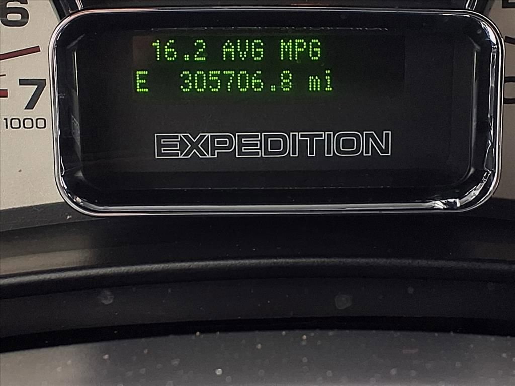 Thumbnail: 2007 Ford Expedition - 18