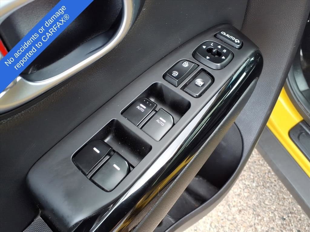 Thumbnail: 2014 Kia Soul - 15