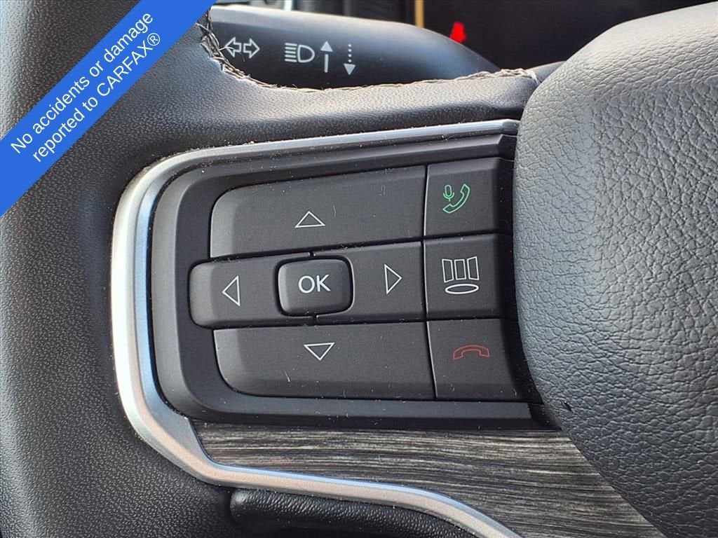 Thumbnail: 2024 Jeep Wagoneer - 24