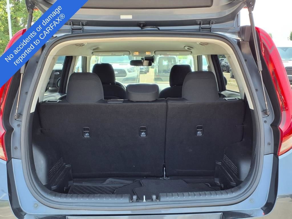 Thumbnail: 2021 Kia Soul - 11