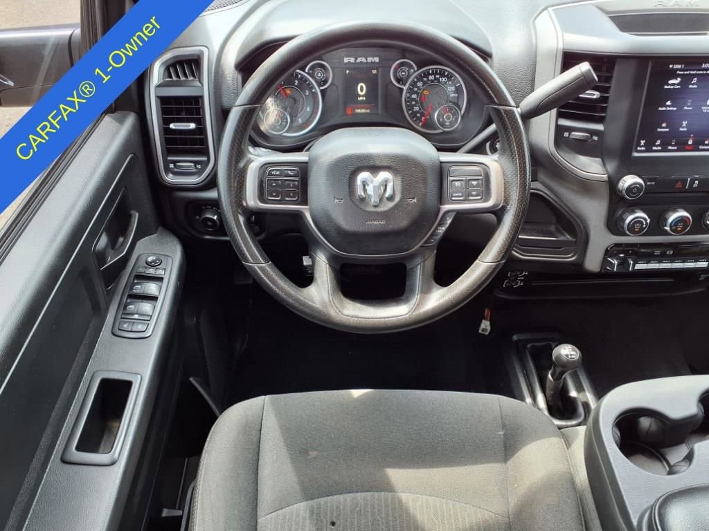 Thumbnail: 2020 RAM 3500 - 15