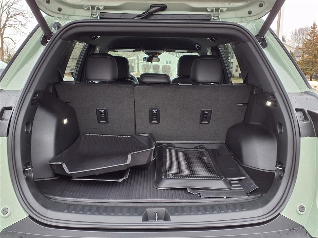 Thumbnail: 2026 Chevrolet Equinox - 8