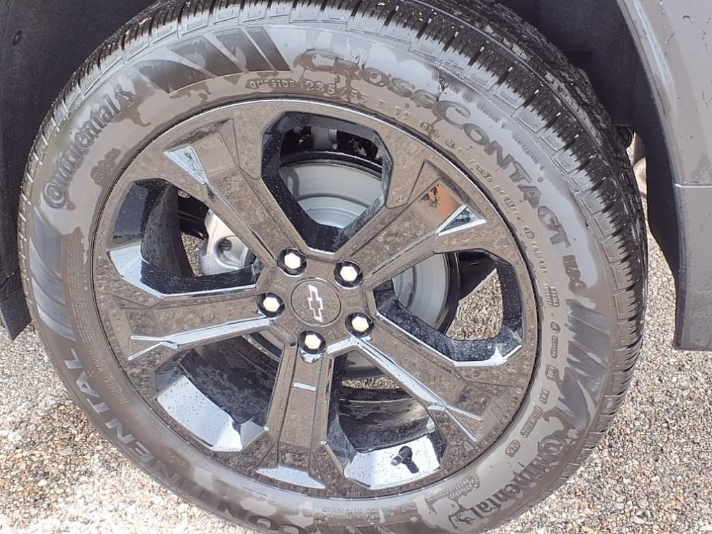 Thumbnail: 2026 Chevrolet Equinox - 7