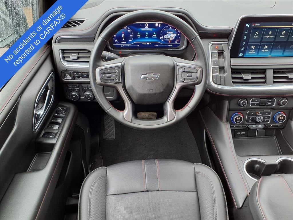 Thumbnail: 2023 Chevrolet Tahoe - 15