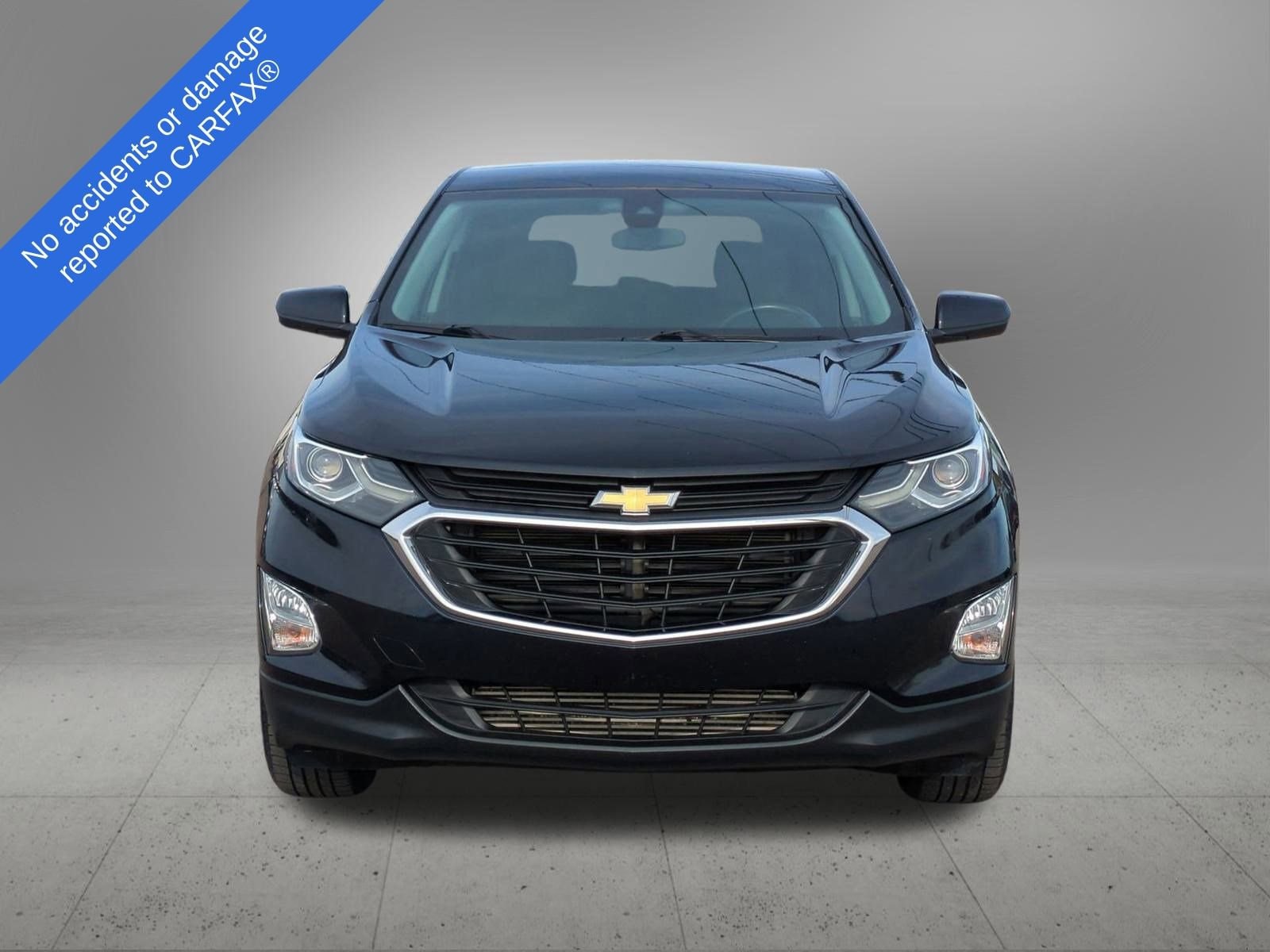 Thumbnail: 2020 Chevrolet Equinox - 10