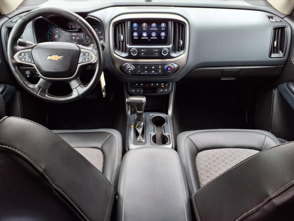 Thumbnail: 2019 Chevrolet Colorado - 12