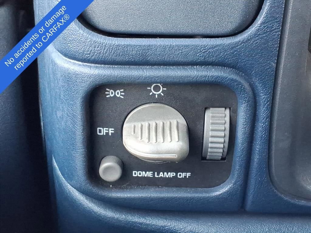 Thumbnail: 1995 GMC Yukon - 29