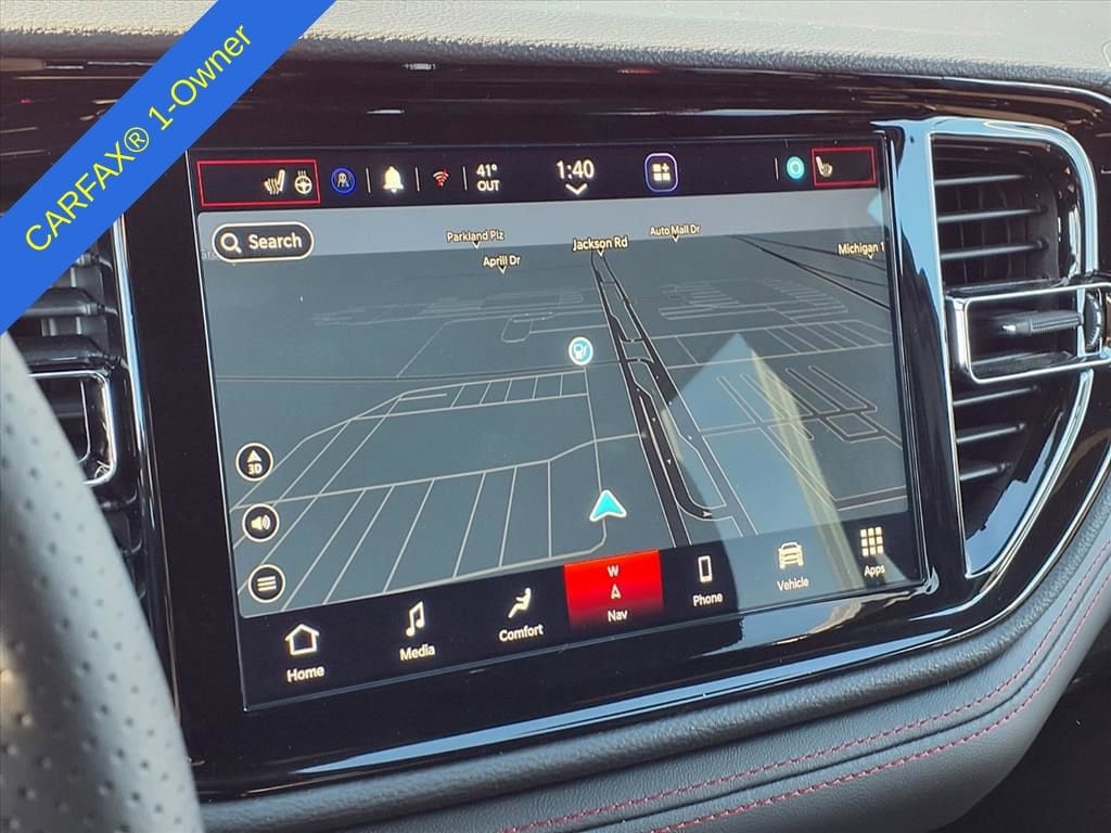 Thumbnail: 2026 Dodge Durango - 24