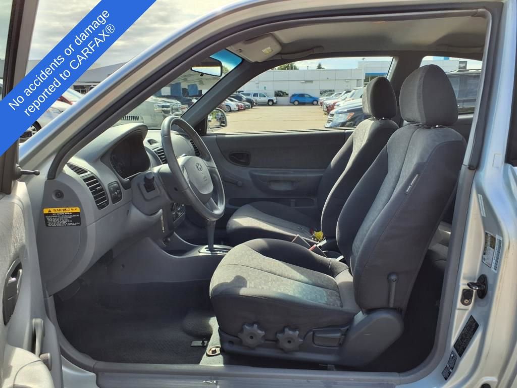 Thumbnail: 2005 Hyundai Accent - 14
