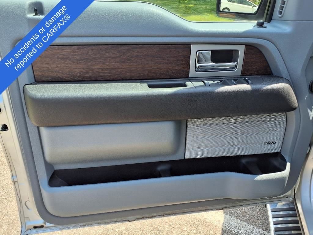 2014 Ford F-150 XL 14