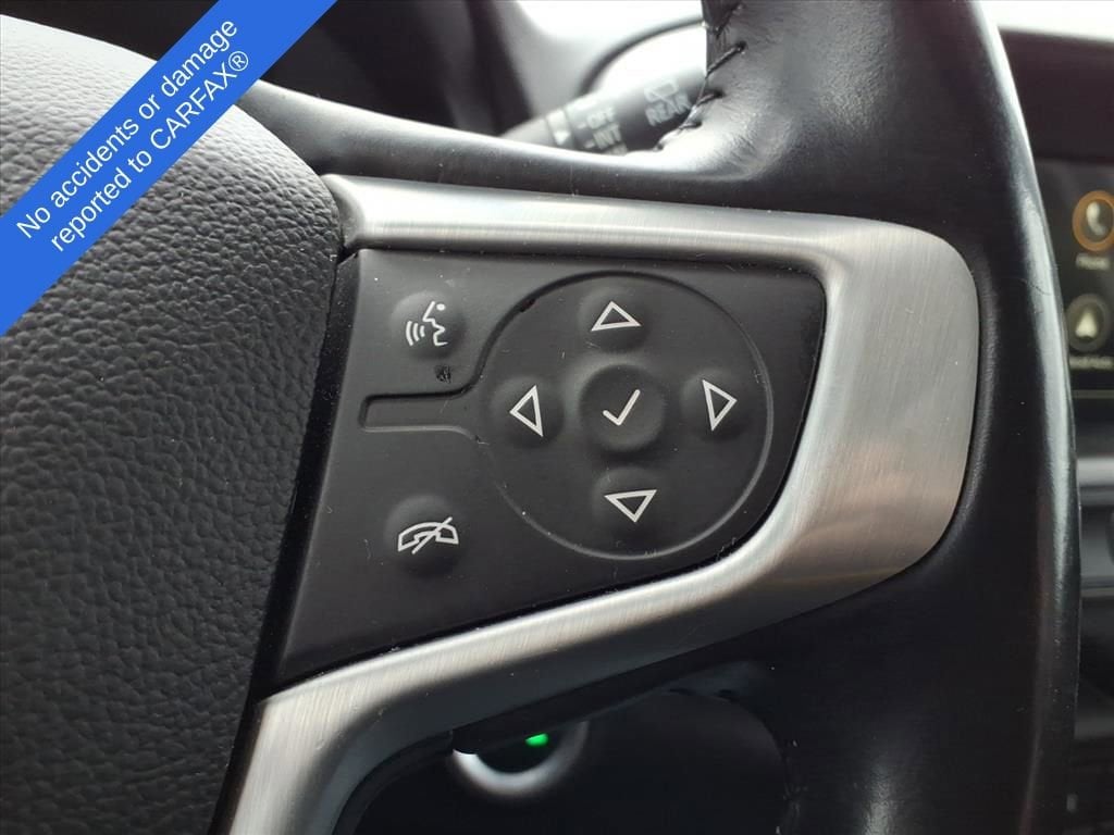 Thumbnail: 2019 GMC Terrain - 30