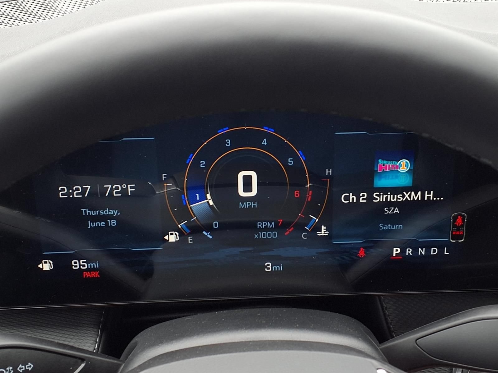 2026 Chevrolet Equinox LT - Photo 16