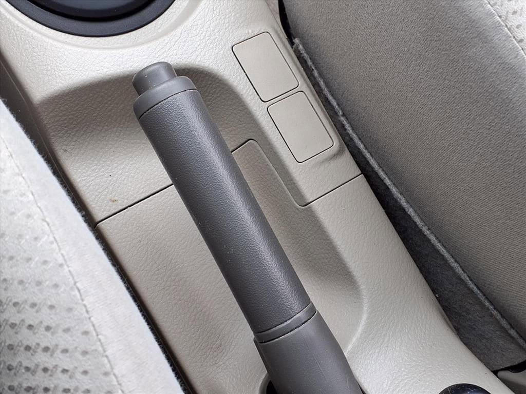 Thumbnail: 2009 Toyota Yaris - 23