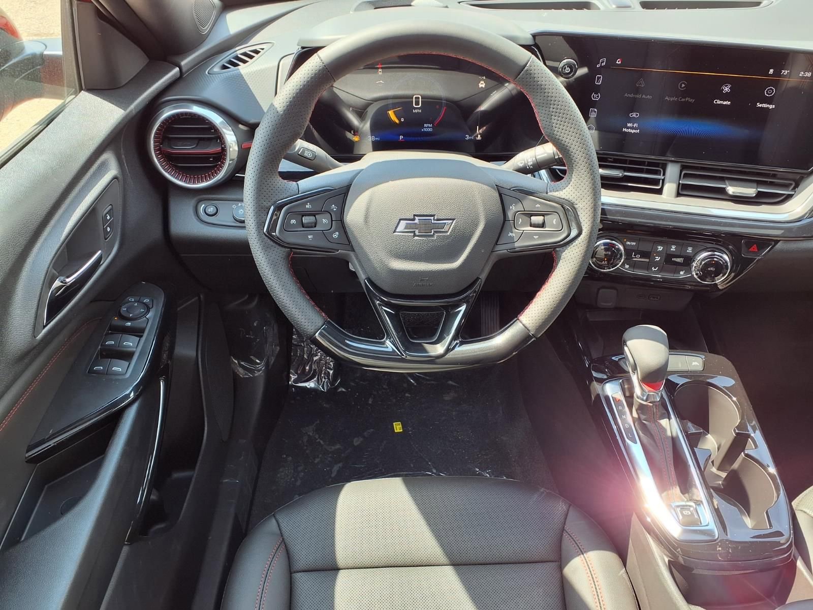 Thumbnail: 2026 Chevrolet Trax - 11