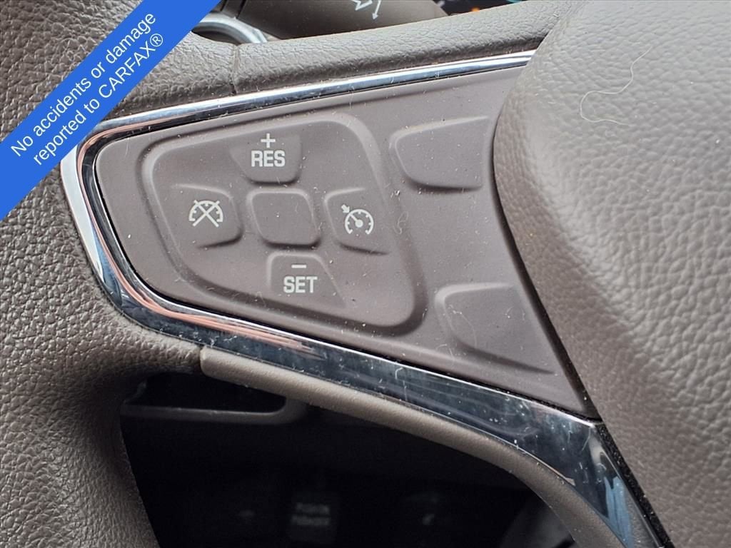 Thumbnail: 2016 Chevrolet Cruze - 30