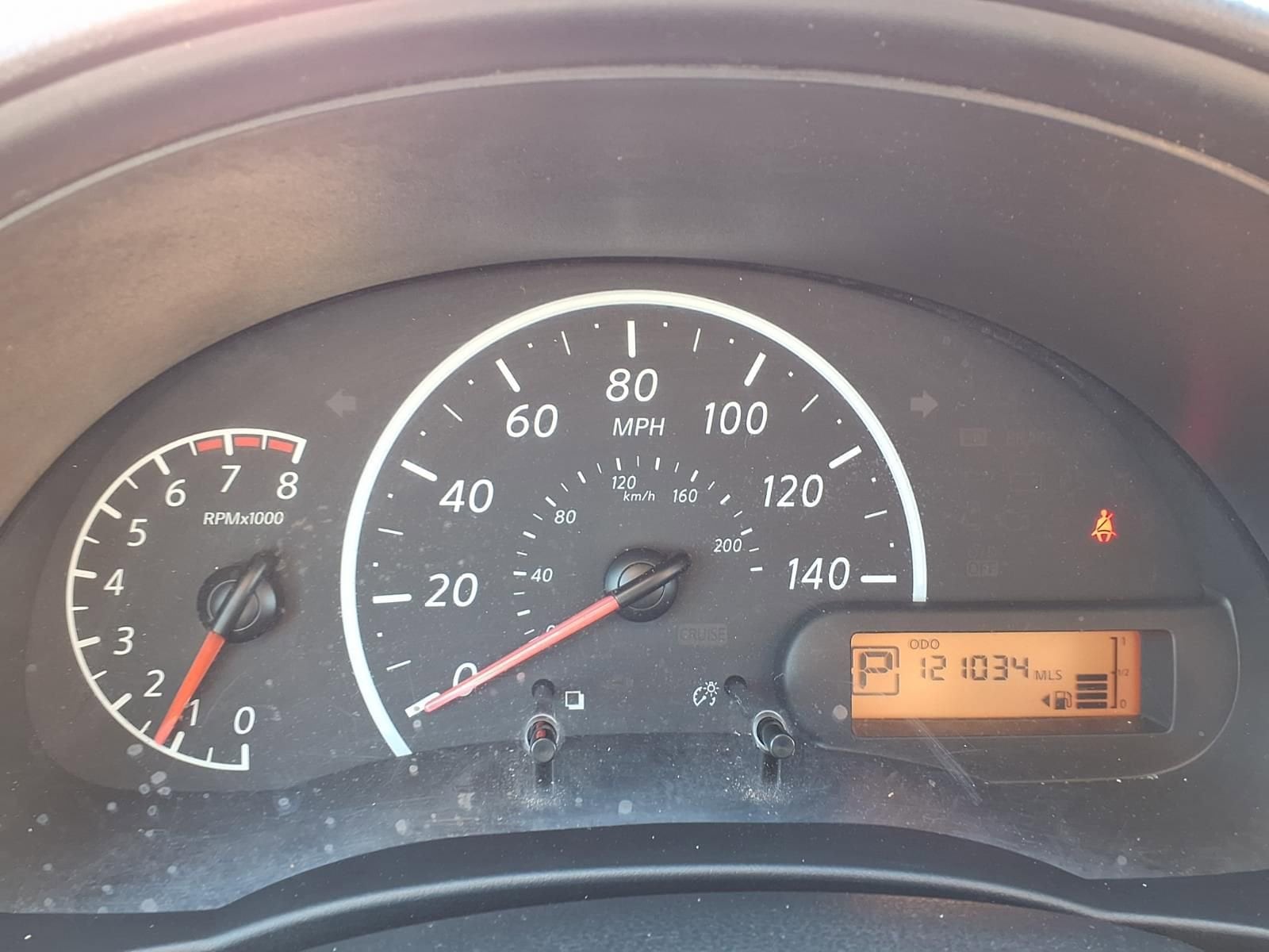 Thumbnail: 2017 Nissan Versa - 18