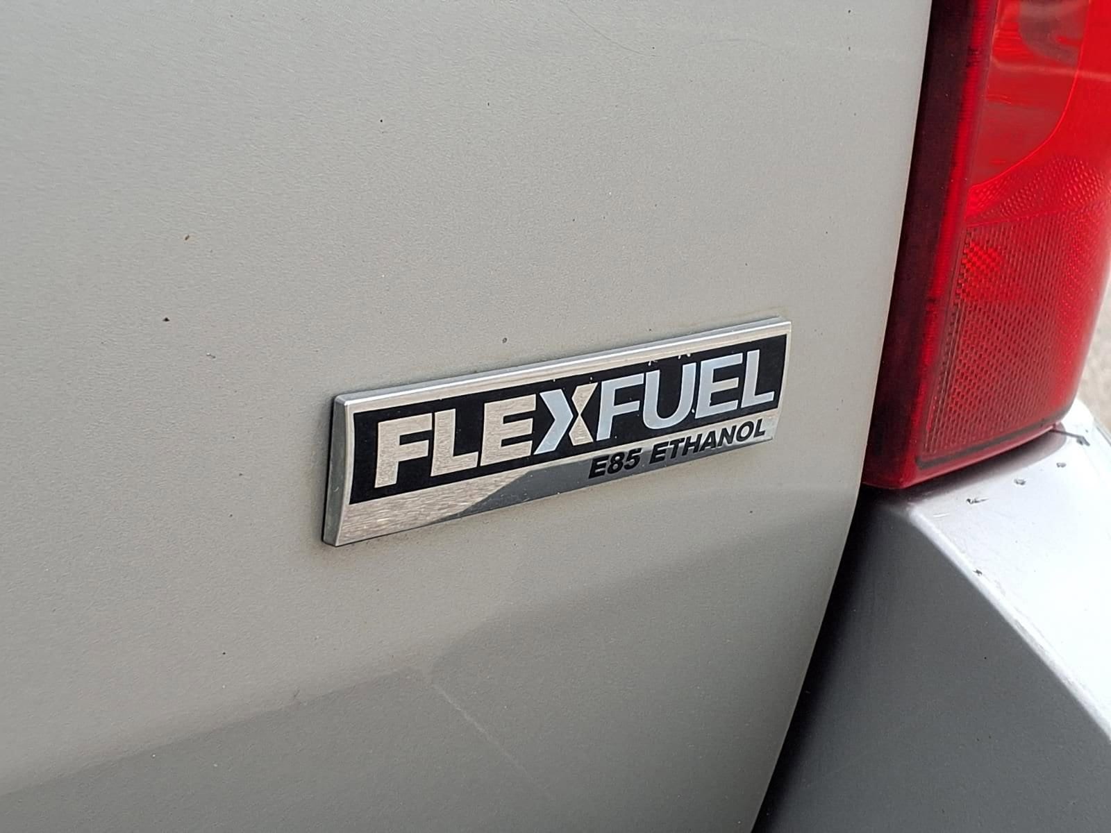 Thumbnail: 2008 Chevrolet Suburban - 10