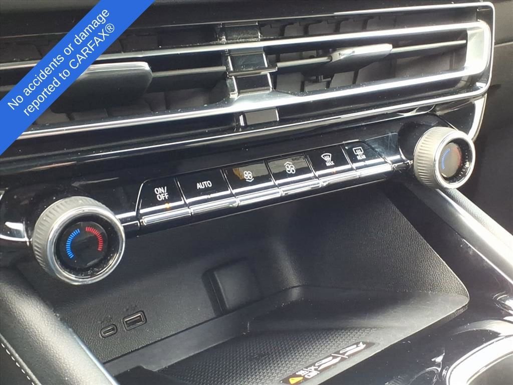 Thumbnail: 2025 Chevrolet Traverse - 23