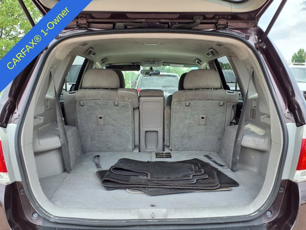 Thumbnail: 2012 Toyota Highlander - 11