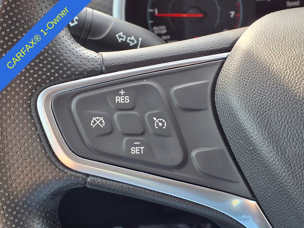 Thumbnail: 2022 Chevrolet Malibu - 28