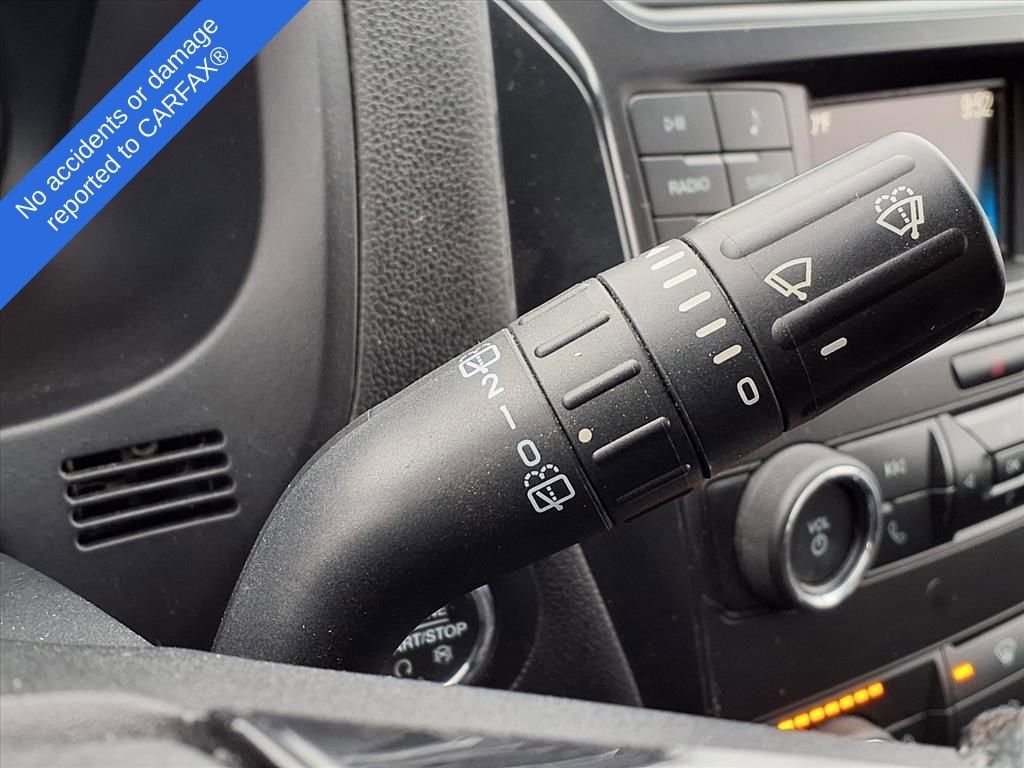 Thumbnail: 2019 Ford Explorer - 20