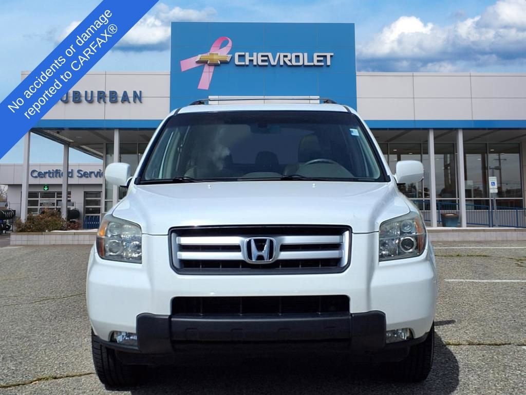 Thumbnail: 2006 Honda Pilot - 2