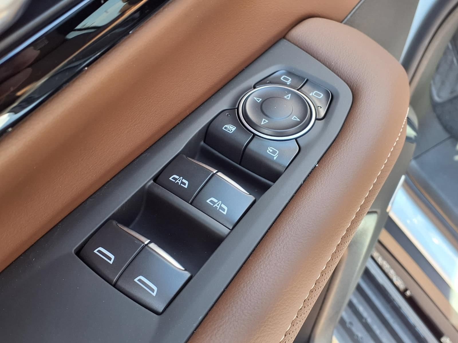 2026 Chevrolet Tahoe High Country - Photo 12