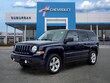  Jeep Patriot