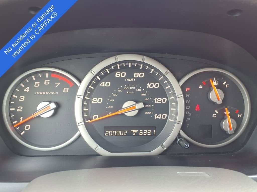 Thumbnail: 2006 Honda Pilot - 20