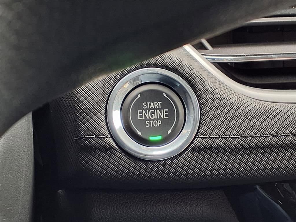 Thumbnail: 2026 Chevrolet TrailBlazer - 21