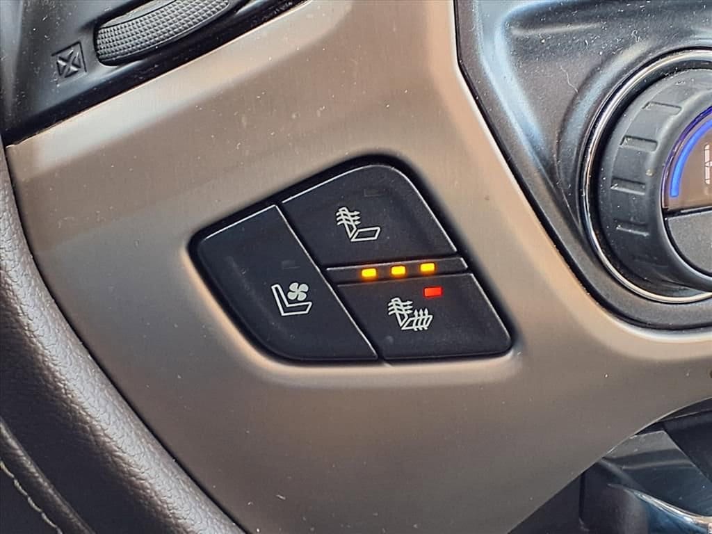 Thumbnail: 2018 GMC Sierra 1500 - 27