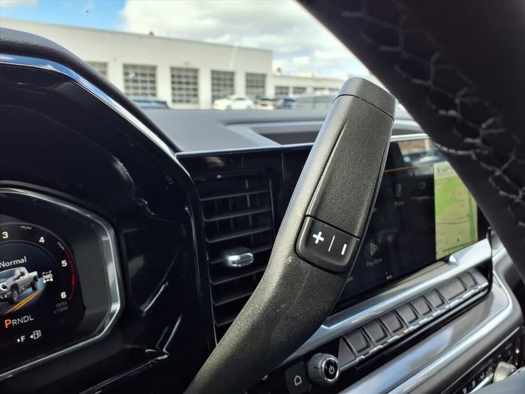 Thumbnail: 2026 Chevrolet Silverado 2500 - 16