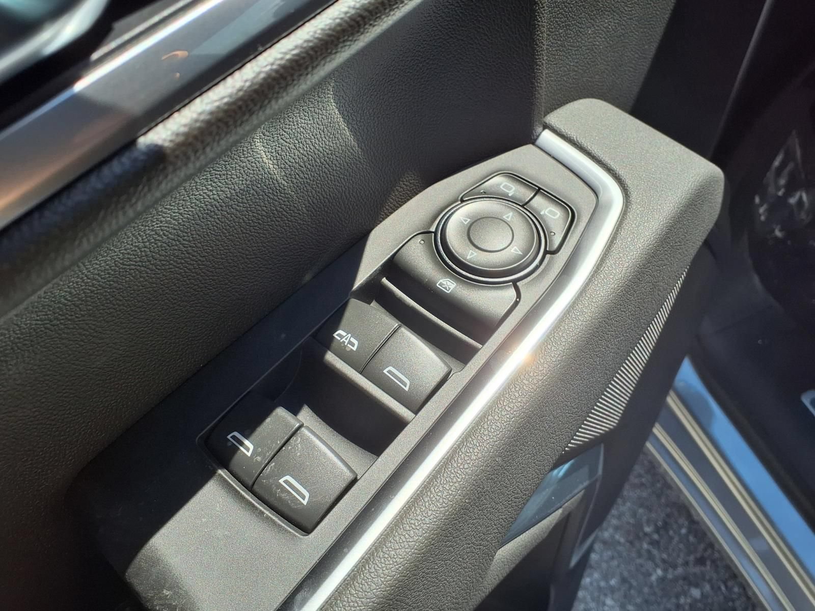 2026 Chevrolet Silverado 1500 LT - Photo 12