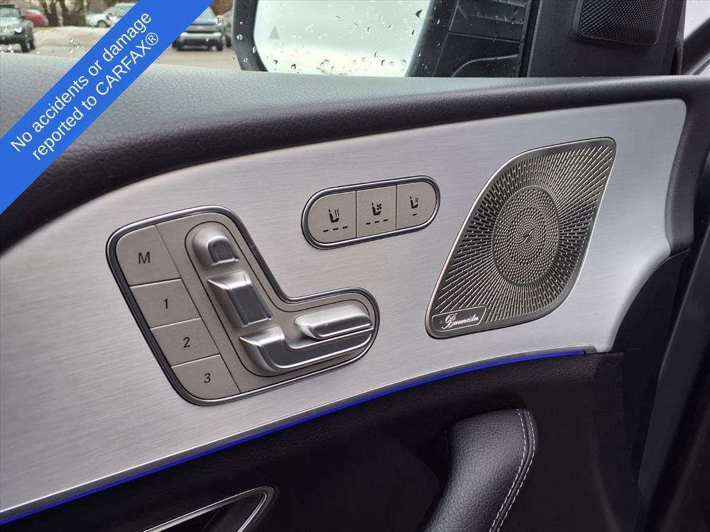 Thumbnail: 2025 Mercedes-Benz GLE - 17