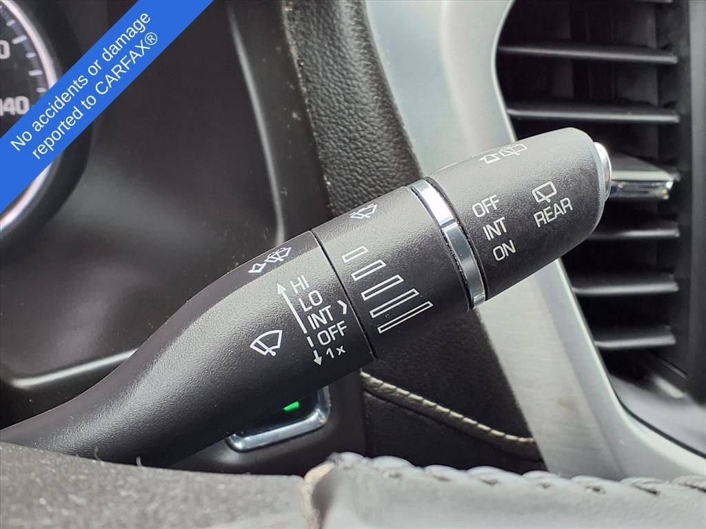 Thumbnail: 2017 GMC Acadia - 20