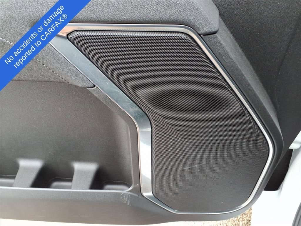 Thumbnail: 2025 Chevrolet Silverado 1500 - 17