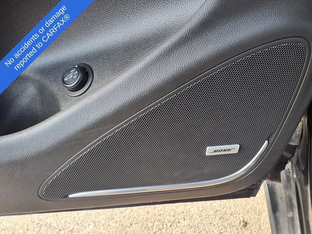 Thumbnail: 2016 Buick Envision - 17