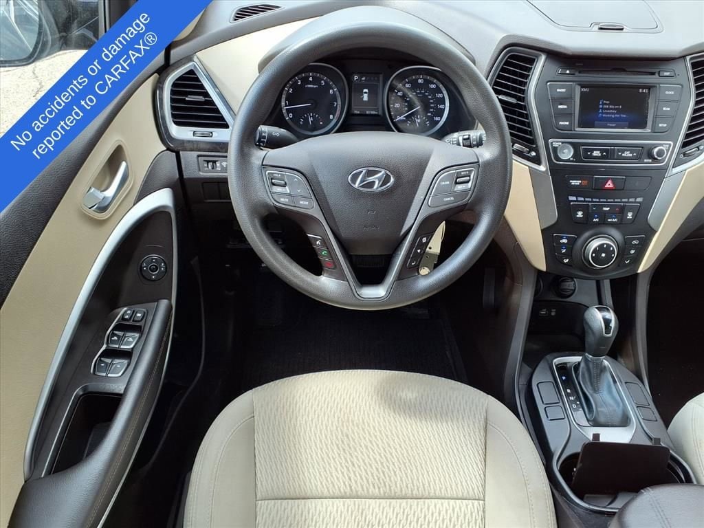 Thumbnail: 2017 Hyundai Santa Fe - 14